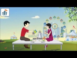 Animated videos for business promotion