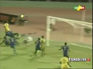 Amahirwe y’u Rwanda yo kujya mu gikombe cy’isi yayoyotse