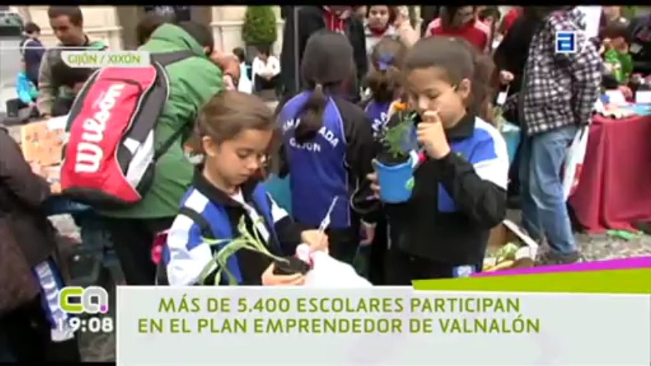 Conexion Asturias Mercado Gijon (tpa 14-05-13)