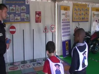 Vidéo - Des JNMS 2010 de haute volée