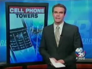 Microwave Exposure, Radiation Shielding Devices