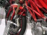MONTAGE A REVOIRVidéo - MR vous présente la Ducati Monster 1100 Evo