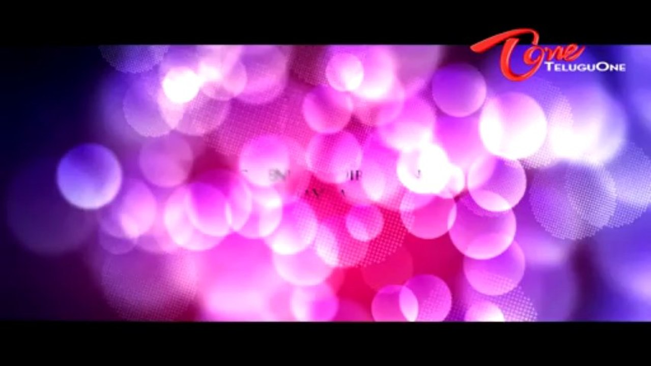 Alias Janaki Songs - Kocham Kocham - Venkat Rahul - Anisha