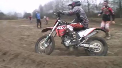 Vidéos - Quand Rocco se paie une ex-Miss France...