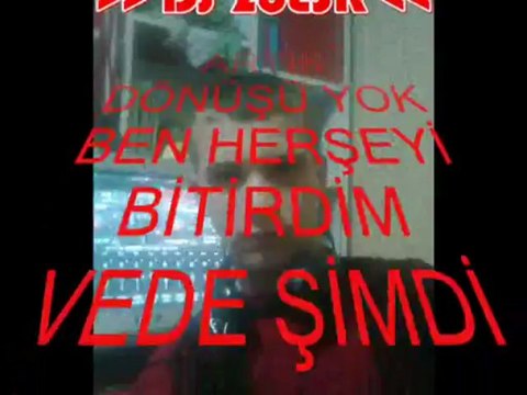 DJ 26ESK(MELANKOLİK DAMAR) AŞK VE İHANET 2013