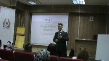 29 Mayıs 2013 Eğitim Yönetmeni Gurbet Altay Başarılı İlişki ve Duygu Yönetimi-1