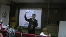 29 Mayıs 2013 Eğitim Yönetmeni Gurbet Altay Başarılı İlişki ve Duygu Yönetimi-3