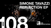 Simone Tavazzi - Crime (Original Mix) [MB Elektronics]