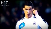 Cristiano Ronaldo ► 2012-2013 Sezonu 55 Muhteşem Golü HD
