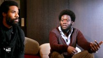 Cody Chesnutt et Michael Kiwanuka: l'interview croisée par Olivier Cachin 2/2