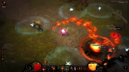 Diablo III - Présentation