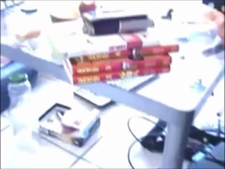 Paranoia intro - Malicia Darkwave