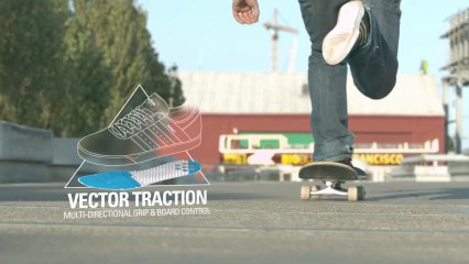 Adidas Skateboarding Busenitz ADV