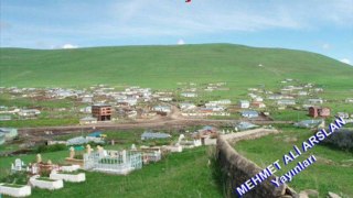 Ardahan Hoçvan - 22 Köyü