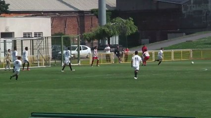 St Quentin - ASC DH U14 - Arrêt de Julien3