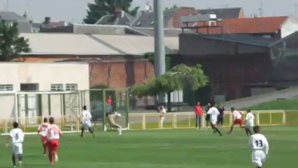 St Quentin - ASC DH U14 - Arrêt de Julien2