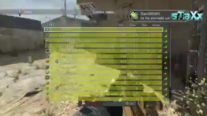 36 UAV vs 18 Torretas SAM