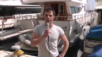 Vidéo exclusive : Loris Capirossi vous invite à jouer !