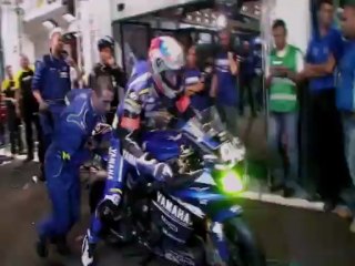 Vidéo - Le ravitaillement, moment-clé de l'endurance