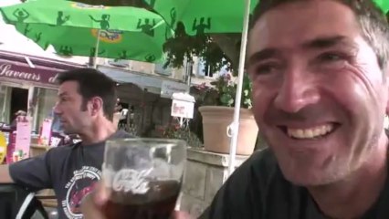 Jean-Michel Bayle rédacteur en chef de L'Intégral !