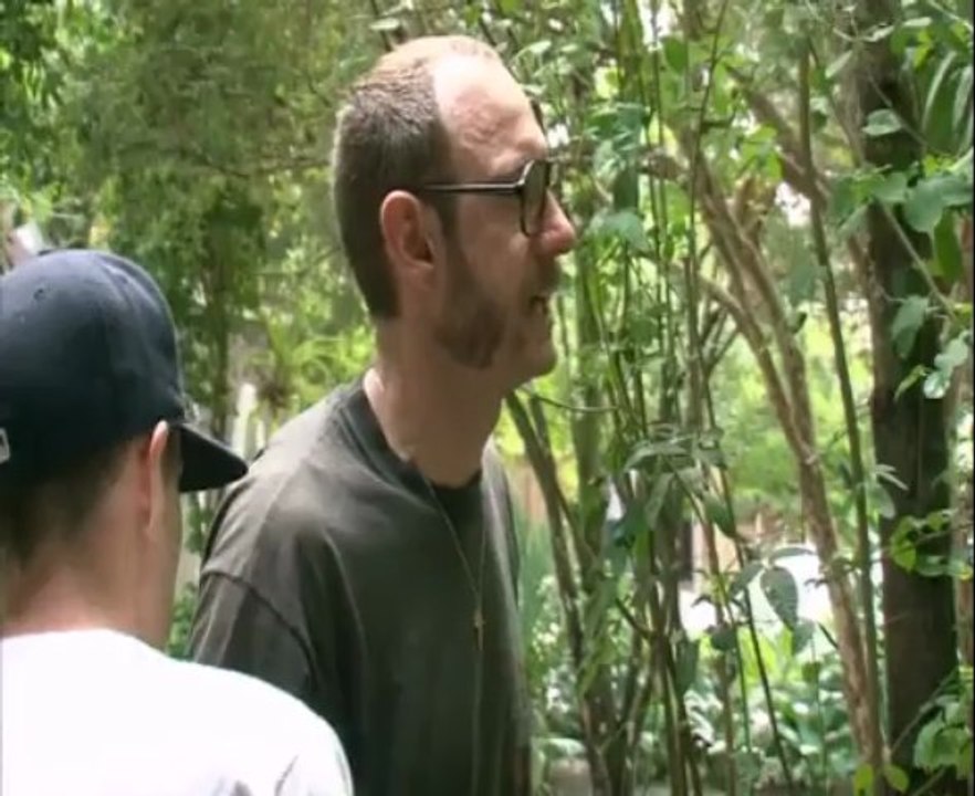 Vidéo - Making of du calendrier Pirelli 2010