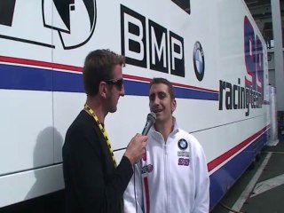 Matthieu Lagrive : C'est suivant mes humeurs...