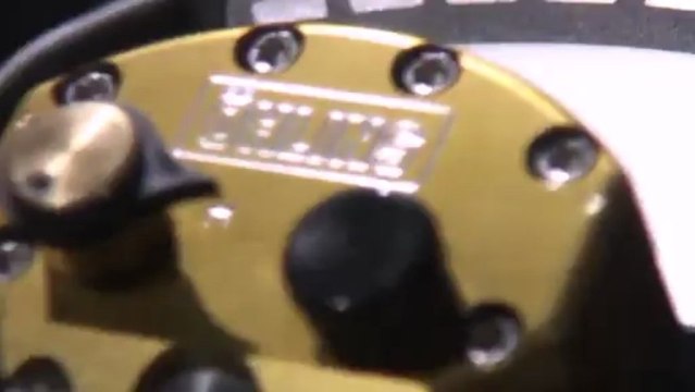 Vidéo - La Ducati Hypermotard Evo 1100 SP : accessoirement vôtre !