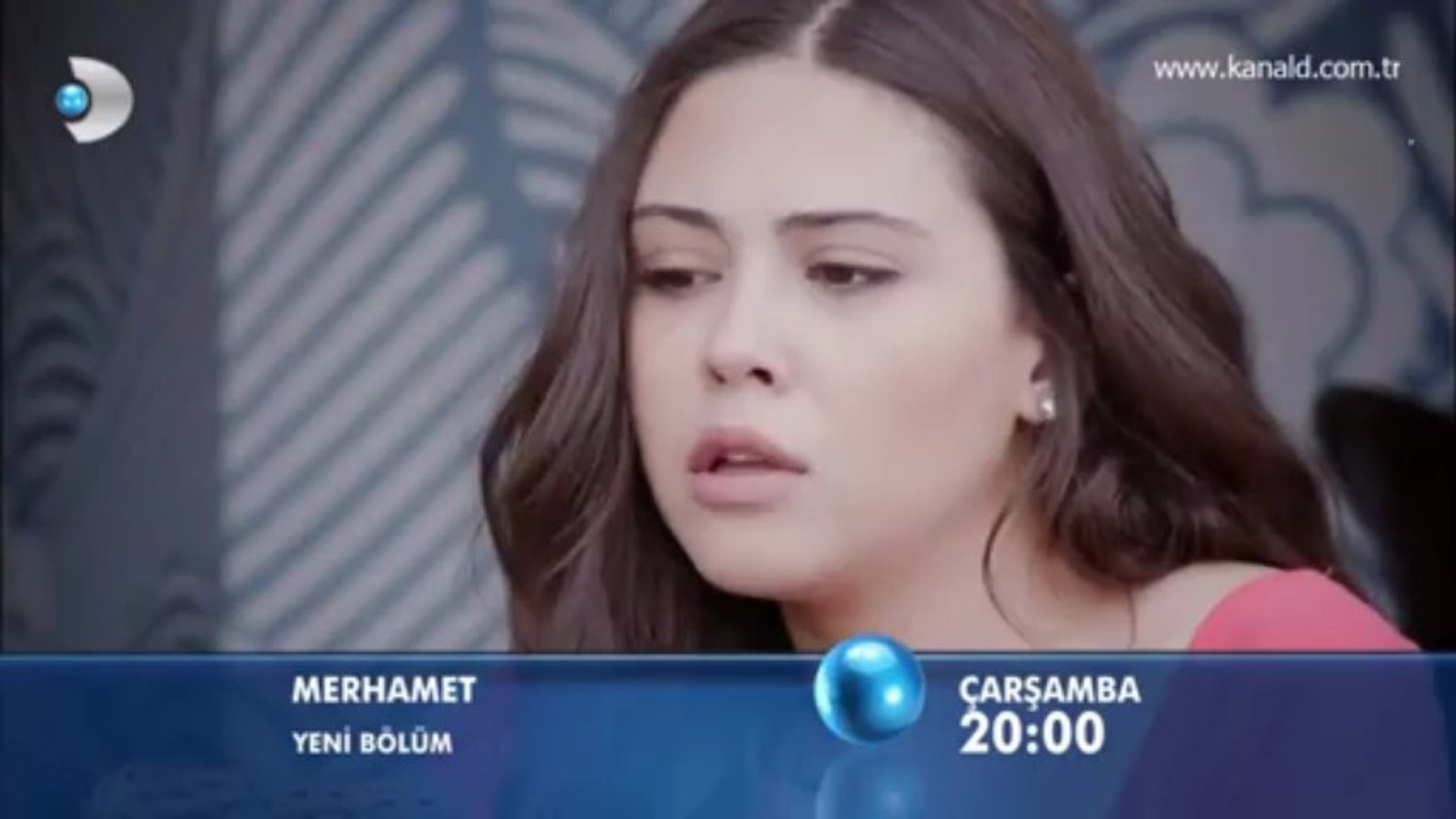 Merhamet Son Boeluem