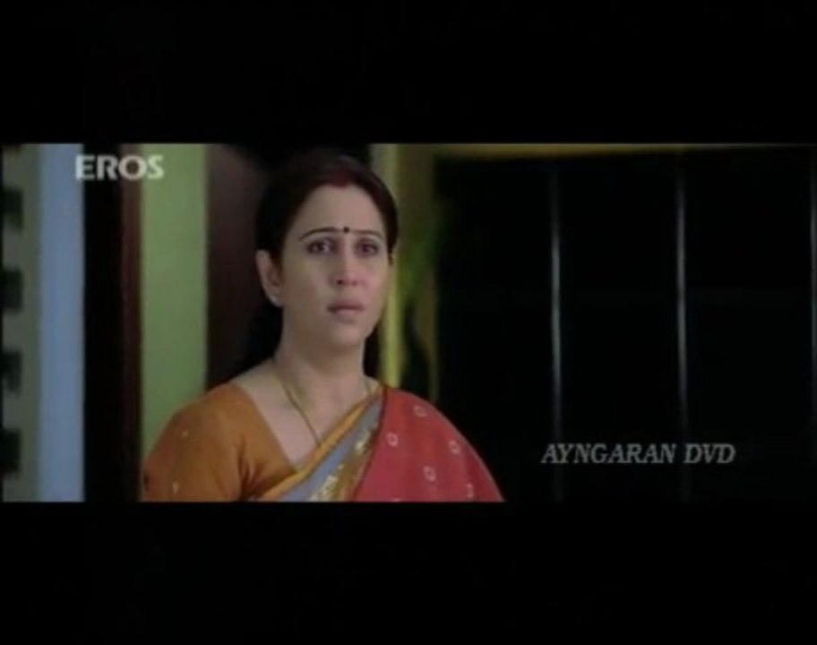 Uyire Uyire Piriyadhey song - Santosh Subramaniam