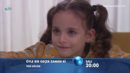 Öyle bir geçer zaman ki 119 Bölüm Fragmanı-2