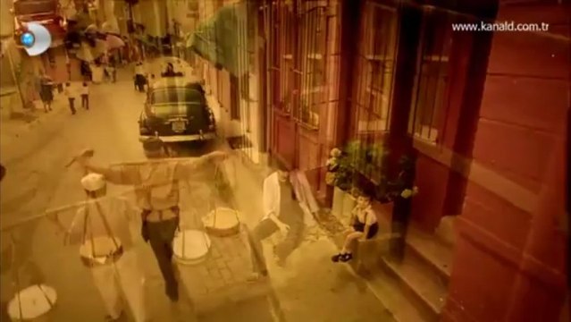 Öyle bir geçer zaman ki 120 Bölüm Sezon Finali Fragmanı-2