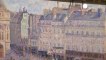 Pissarro exhibition comes to Madrid