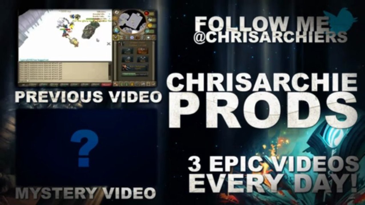 Improvised Runescape Prank to Hooker