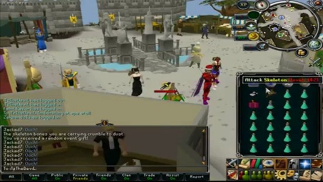 Unluckiest Player Ever