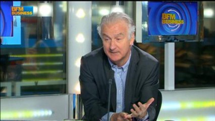 Nicolas Doze : Les experts - 10 juin 1/2