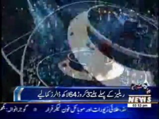 New Hollywood Movie The Purge News Package 10 June 2013