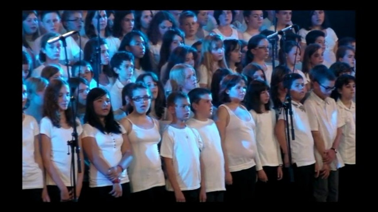 J'en rêve encore - Haute-Vienne : Collège et Lycée Darnet, Collèges Maurois, Timbal, Robert
