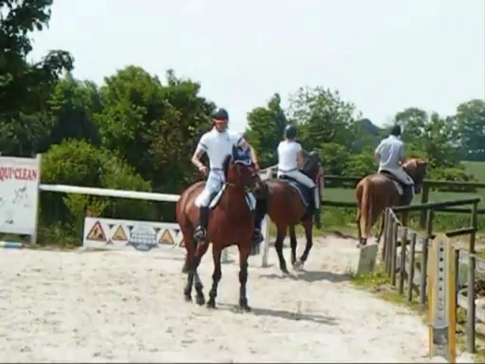 BOISSY LE CHATEL 8 JUIN 2013