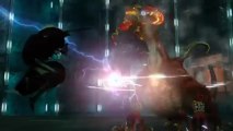 Lightning Returns : Final Fantasy XIII - E3 2013 Gameplay Trailer