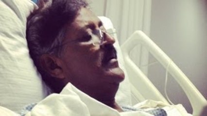Priyanka Chopra's Father Passes Away !