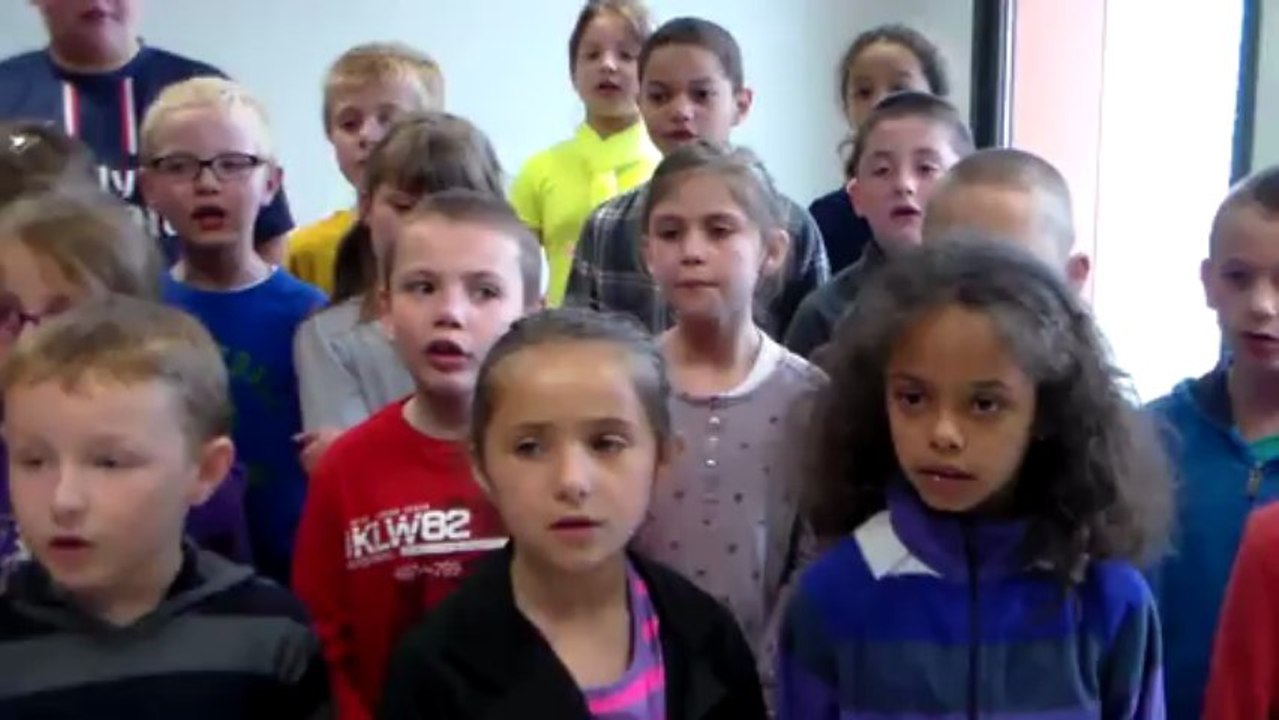 Ecole Jean Jaurès de Bruay La Buissière