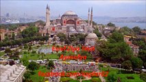 Eşref Ziya Terzi - AYASOFYA  [ezgi-dinle.com]