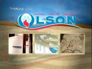 Geothermal and Forced Air Heating & Cooling Options