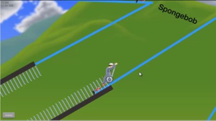 Let's Play Happy Wheels [HDDE] - #001 - Jetzt auf Dailymotion