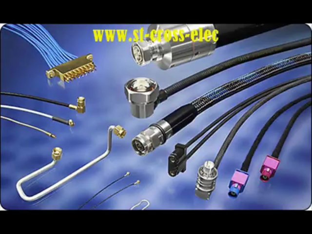 Cable Assemblies