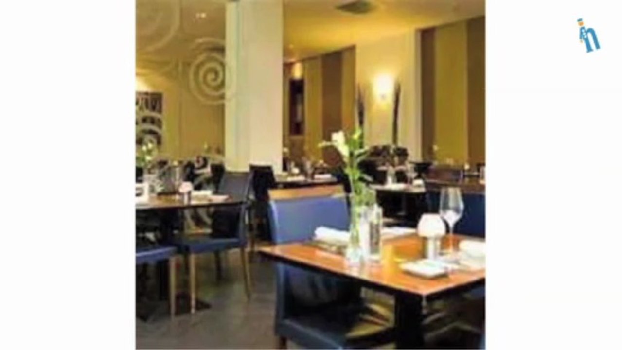 Londres - Hotel Doubletree By Hilton London Victoria (Quehoteles.com)