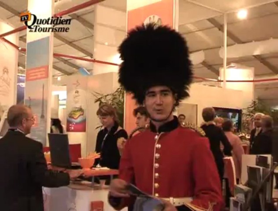 Top Resa : le film de la première journée (suite)