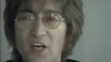 John Lennon "imagine"
