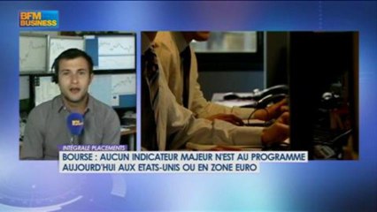 Le match des traders : Ceronne VS Driol dans Intégrale Placements - 10 juin