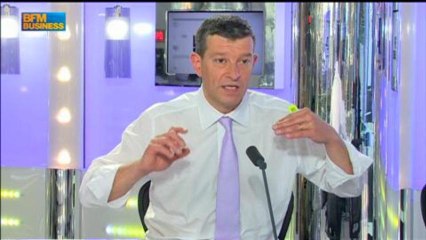 Nicolas Doze : Déficit publique de la France : + 7 milliards d'euros ! - 10 juin